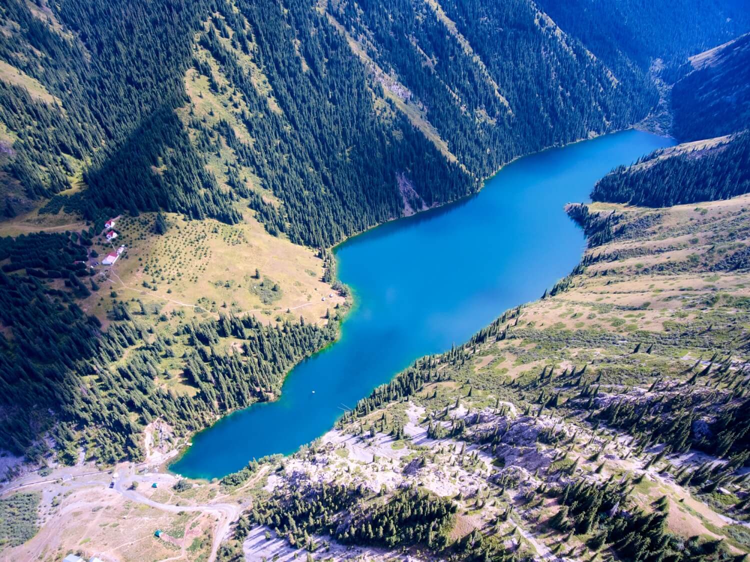 kolsai-lakes-10