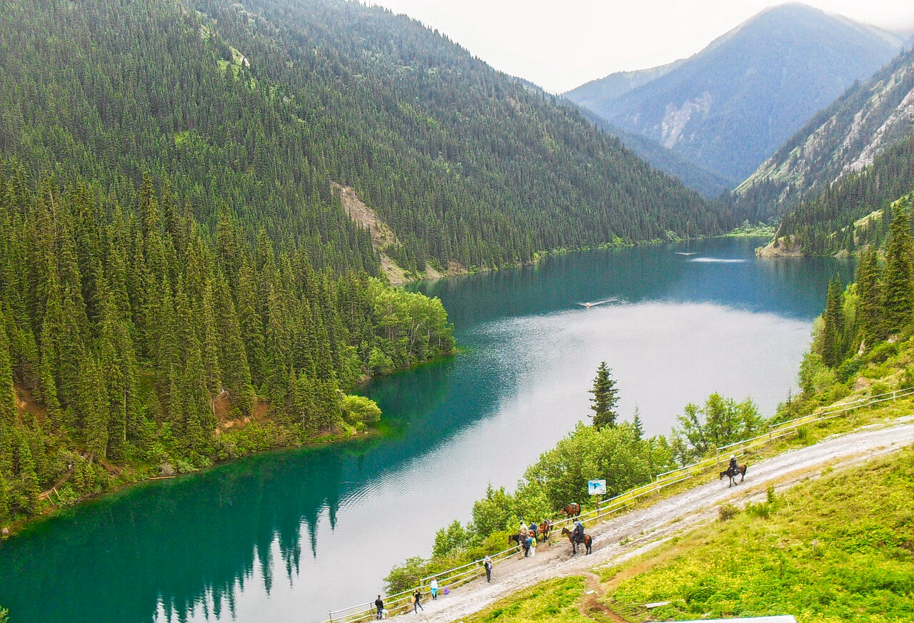 kolsai-lakes-13