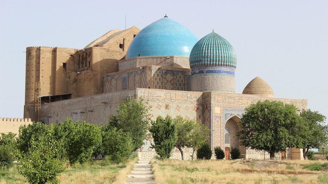 khoja-ahmed-yasawi-mausoleum-01