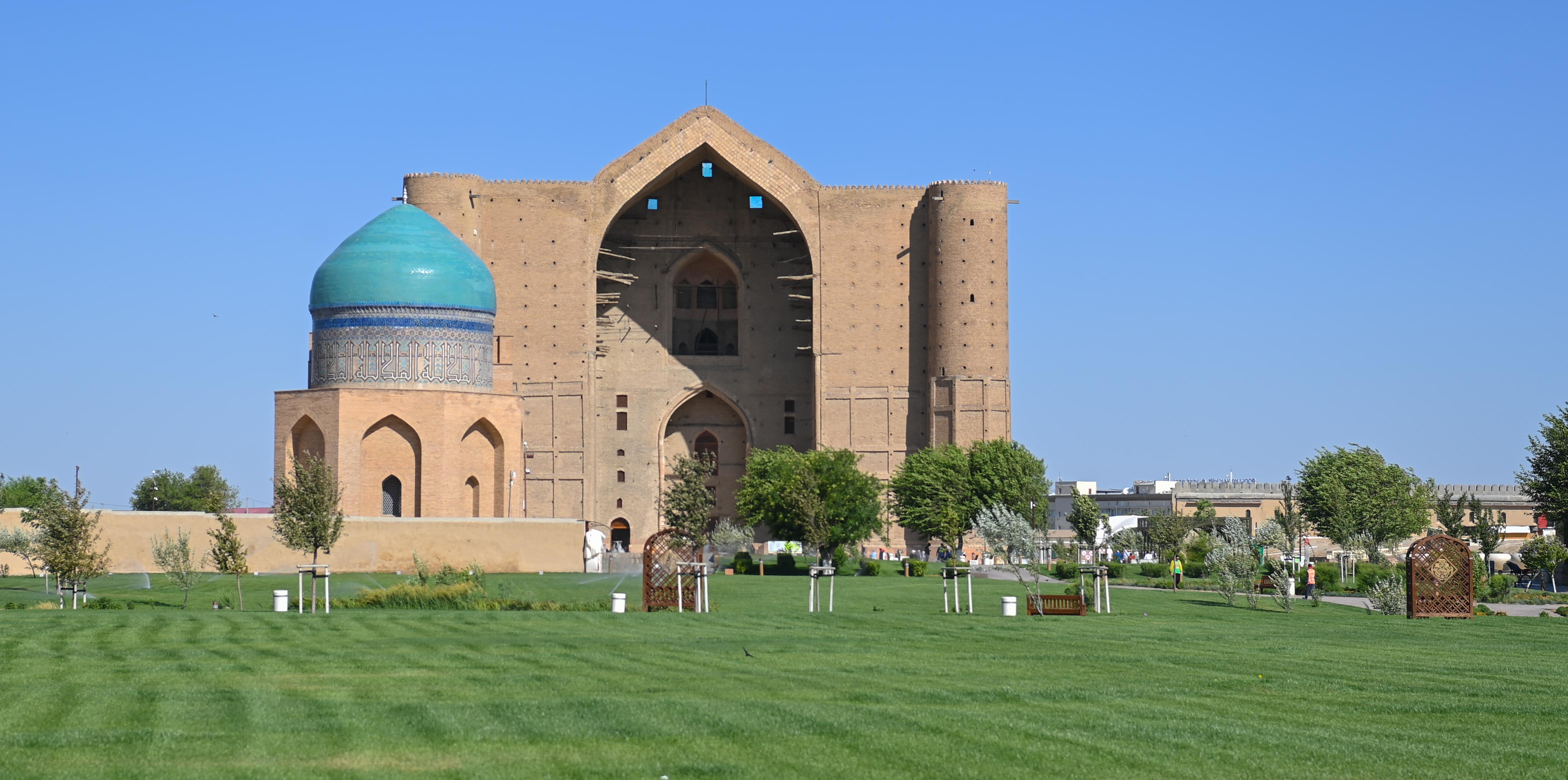 khoja-ahmed-yasawi-mausoleum-10