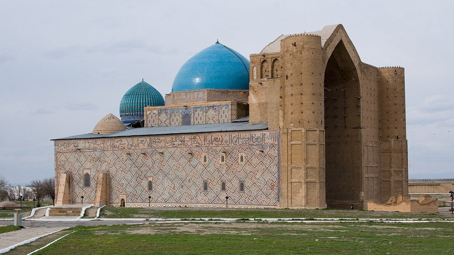 khoja-ahmed-yasawi-mausoleum-13