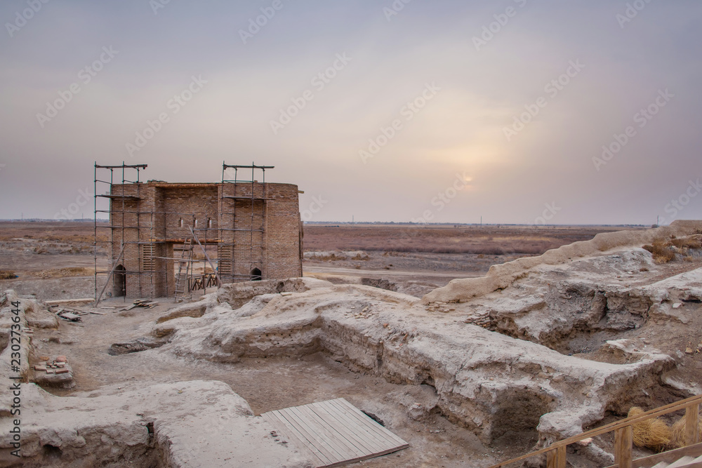 otrar-archaeological-site-02