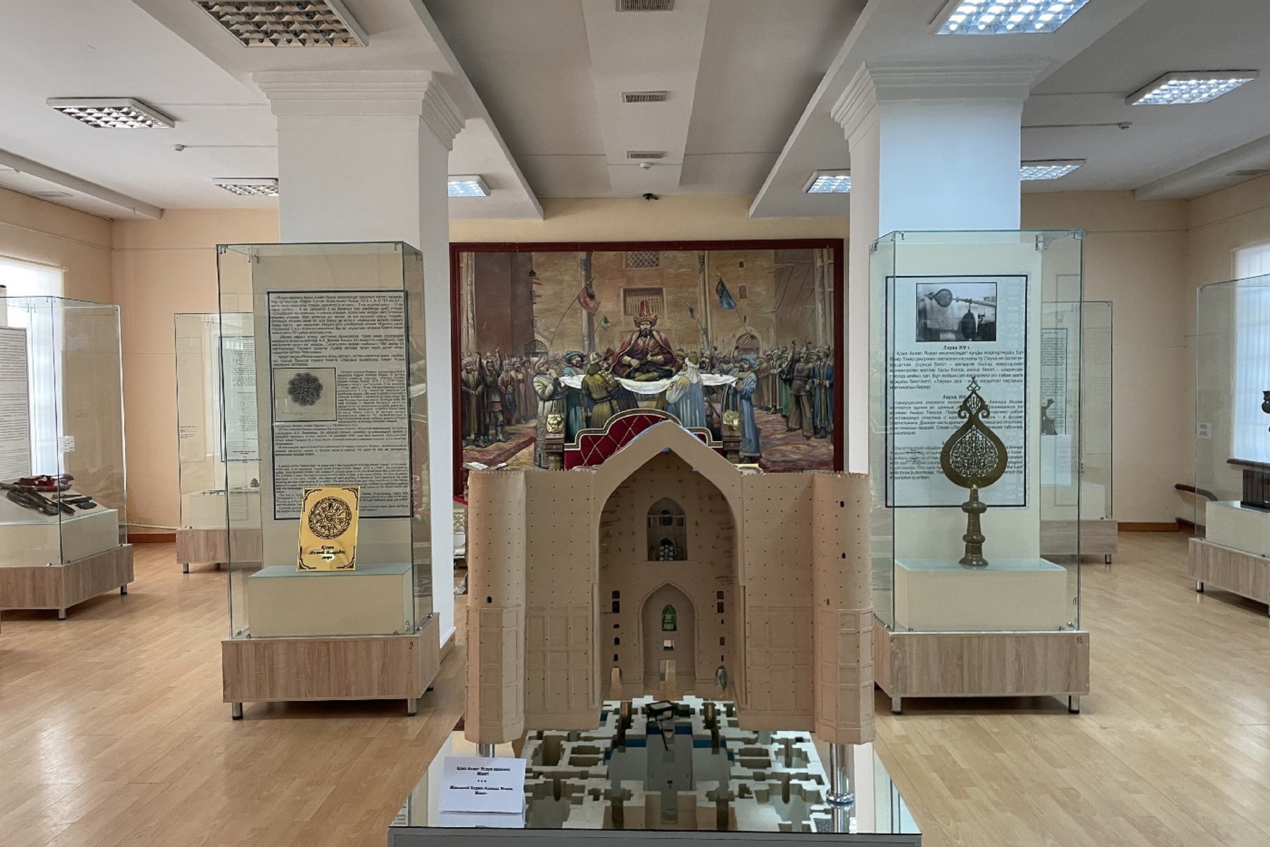 turkistan-historical-museum-02
