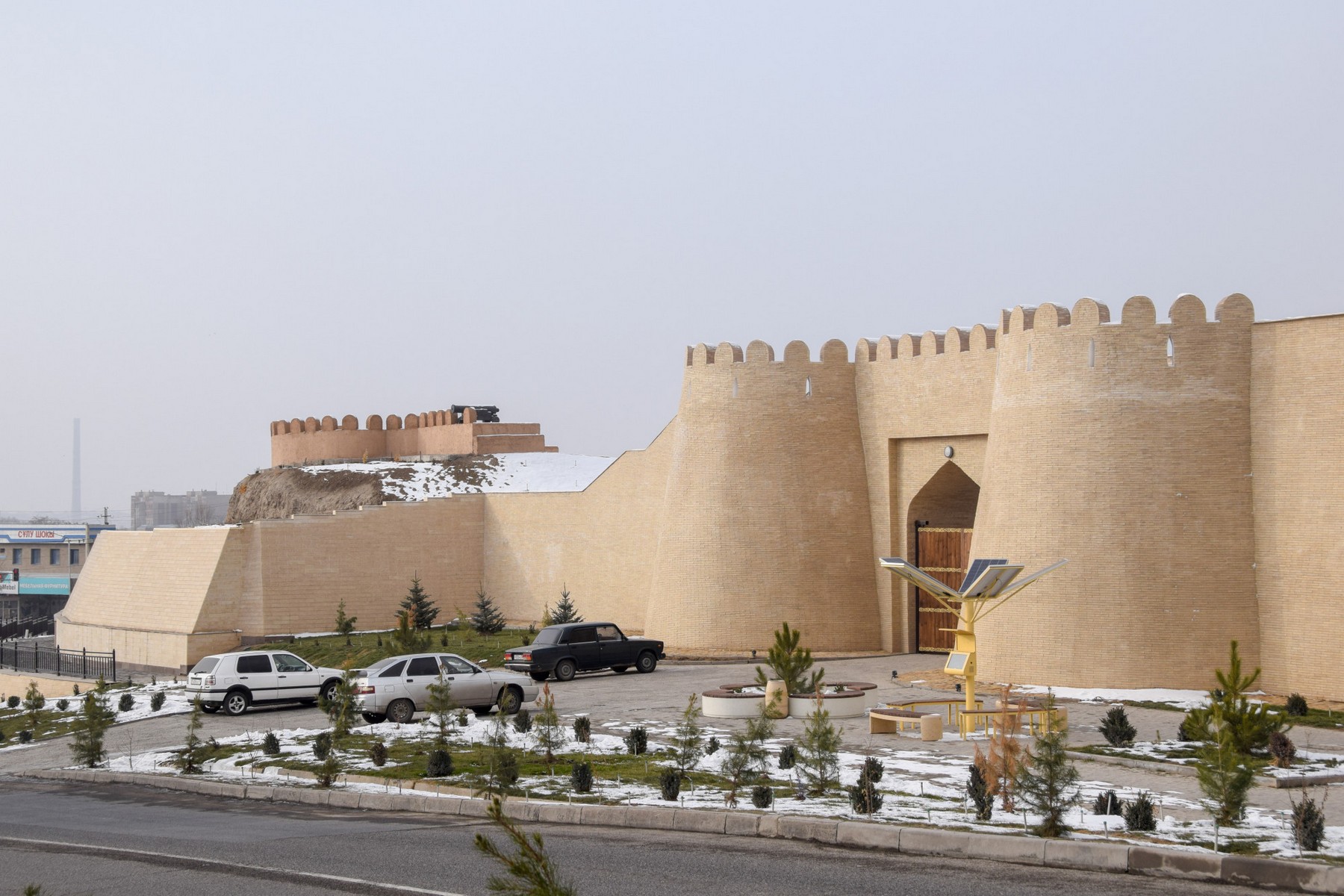 citadel-of-shymkent-10