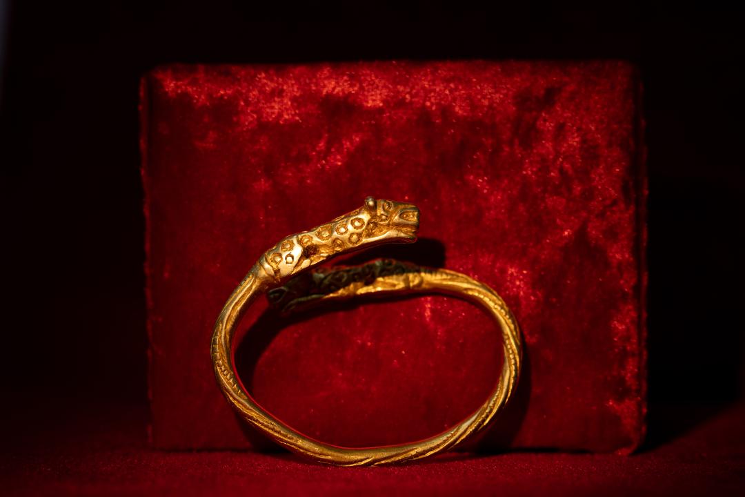 Golden