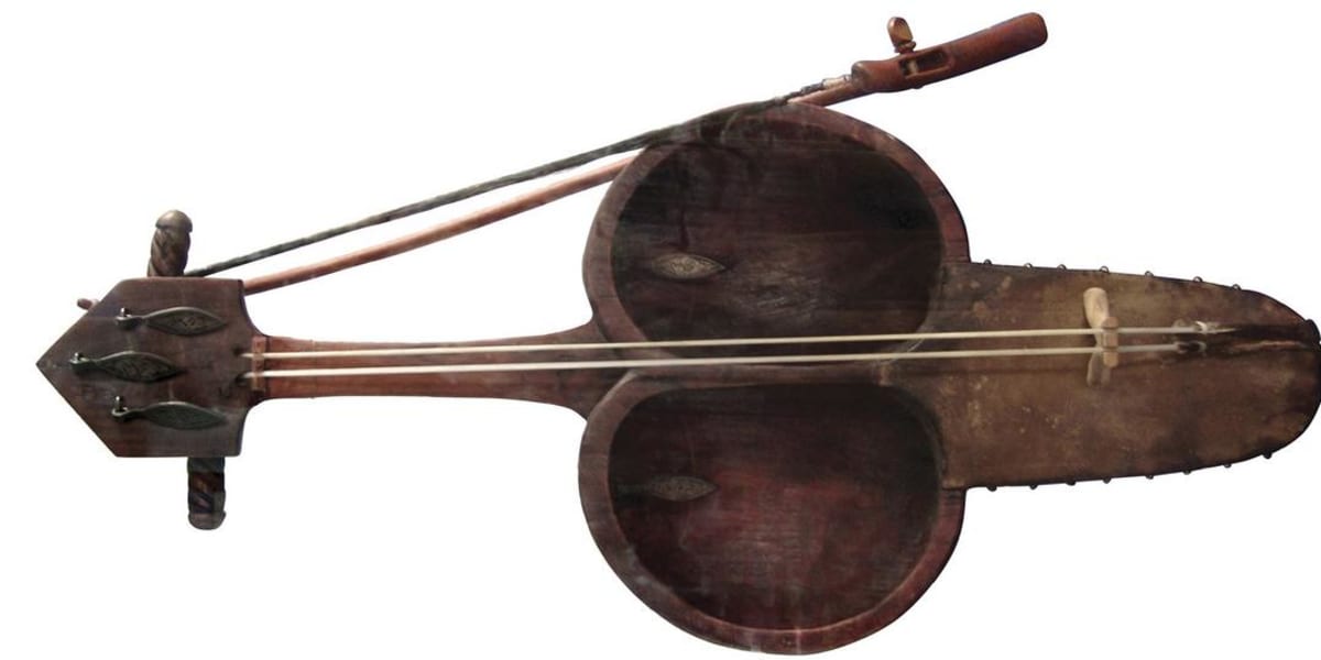 Traditional Instruments