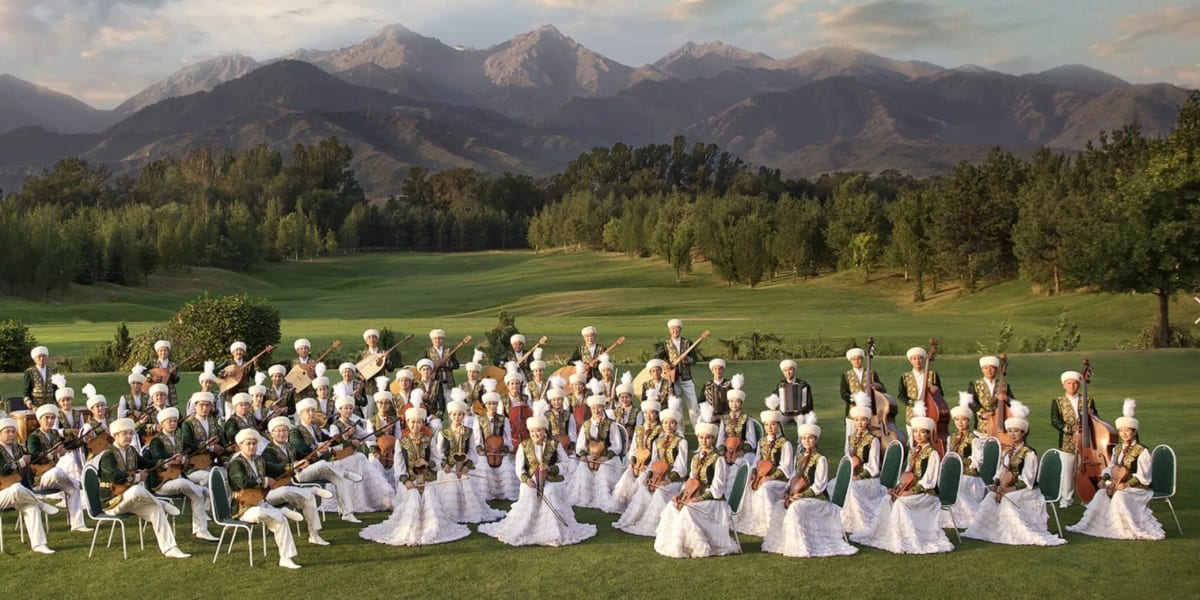 Orchestras & Ensembles
