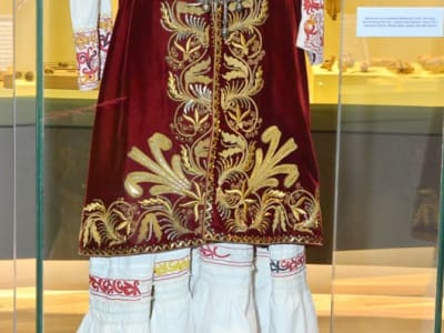Traditional costume