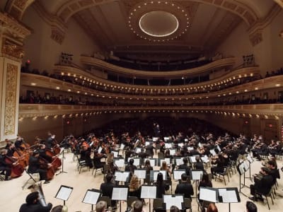 Astana Opera Orchestra