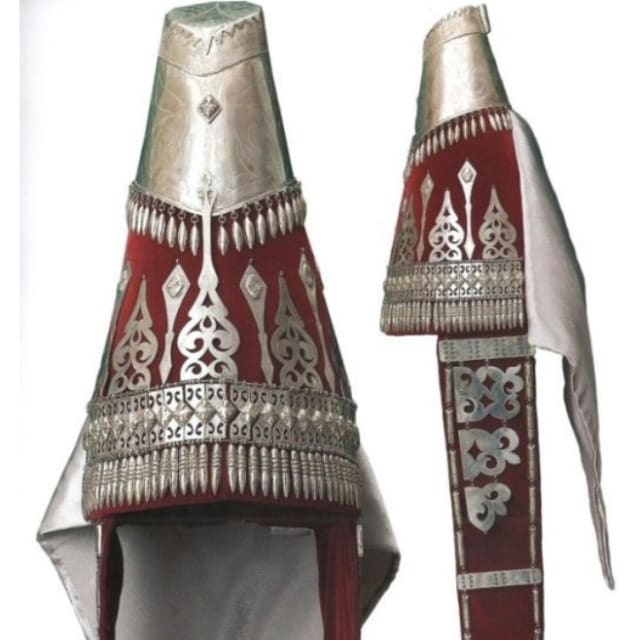 Saukele