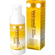 Vetramil Dermashampo med Honnning, 150 ml