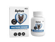 Aptus MultiDog Senior Tabletter, 100 stk