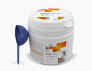 Wepharm WeFiber Fôrtilskudd Oppløsning, 225 g