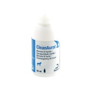 Cleanaural Ørerens til Hund, 50 ml