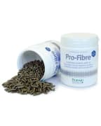 Pro-Fibre Pellets til Hund og Katt, 500 g