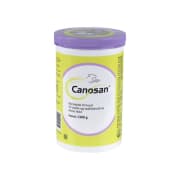 Canosan Pellets 4 % Fôrmiddel til Hund, 1300 g