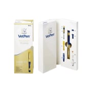 Caninsulin Vetpen 0,5-8 IE Startpakke, 1 stk