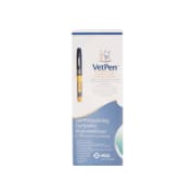 Caninsulin Vetpen 1-16 IE Startpakke, 1 stk