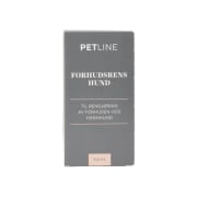 Pet Line Forhudsrens til Hund, 100 ml