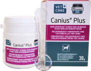 Canius Plus Til Hund, 30 g