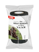 Snögg Animal Care Wrap Bandage 10 cm x 4,5 m, 1 stk