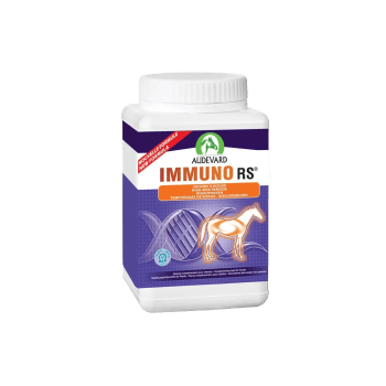 Immuno RS Fôrtilskudd Til Hest, 1 kg