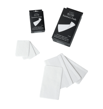 BUSTER Løpetid/Tispetruse Innlegg Str. 3-5, 25 stk