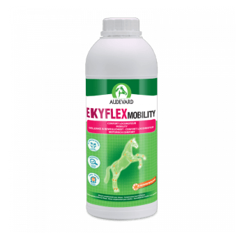 Ekyflex Mobility til Hest, 1 liter