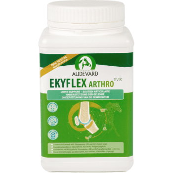 Ekyflex Arthro Evo til Hest, 1,8 kg