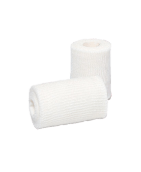 Easifix Cohesive 8 cm x 4 m, 10 stk