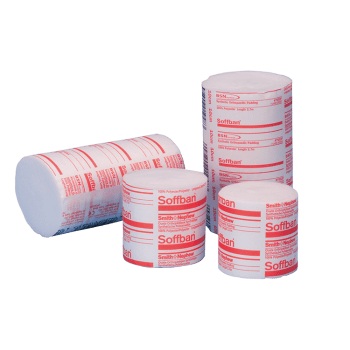 Soffban 5 cm x 2,7 m, 12 stk