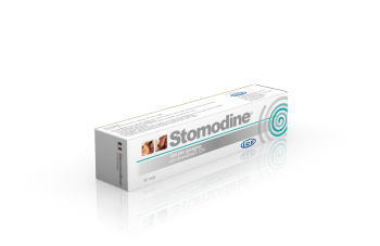Stomodine Munngel, 30 ml