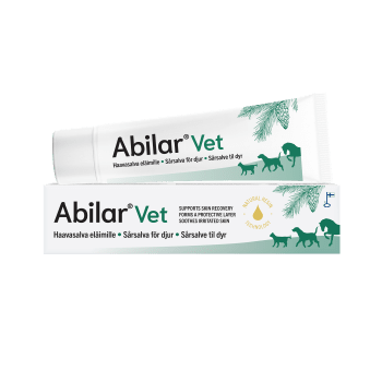 Abilar Vet Sårsalve, 10 ml