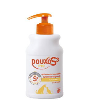 Douxo S3 Pyo Shampoo, 200 ml