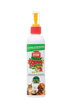 Fooey Ultra Bitterspray Til Dyr, 236 ml