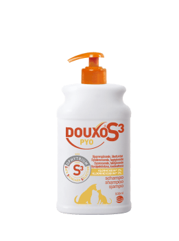 Douxo S3 Pyo Shampoo, 500 ml