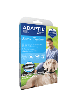 Adaptil Calm Halsbånd M/L, 1 stk