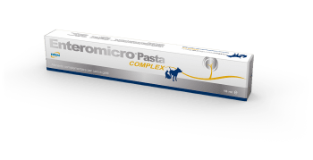 Enteromicro Complex Pasta, 15 ml
