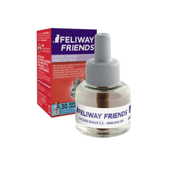 Feliway Friends Vet Refill, 48 ml