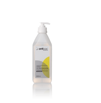 Antibac Hånddesinf 85%, 600 ml