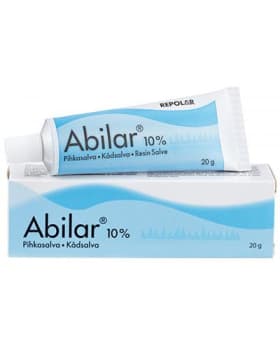 Abilar Sårsalve, 20 g