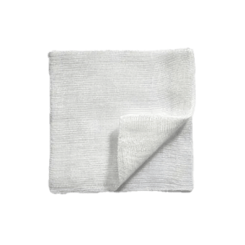 Gauze Gaskompress 10x10 cm 8-Lag Steril, 150 stk