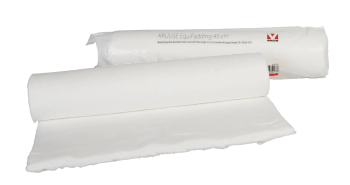 KRUUSE EquiPadding 45 cm, 1 stk