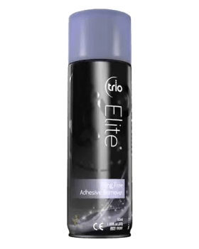 Trio Elite Smertefri Klebefjernerspray, 50 ml