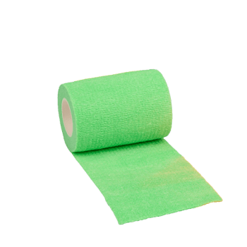 FancyFlex Bandasje med Bitter Smak 7,5cm, 10 stk