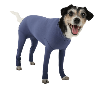 VetMedCare Body Til Hund Med Bein Female S, 1 stk