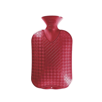 Fashy Kork til Varmeflaske 29 mm, 1 stk