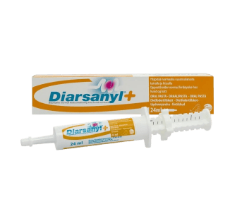 Diarsanyl Plus, 24 ml