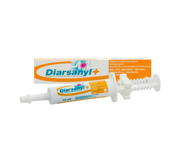 Diarsanyl Plus, 10 ml