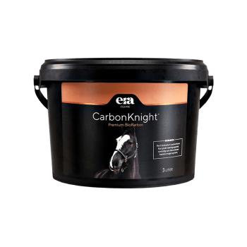 CarbonKnight Premium BioKarbon, 3 L